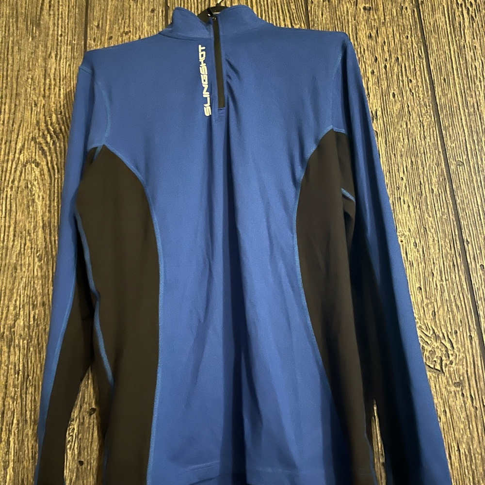 Slingshot/Polaris unisex XL shirt
